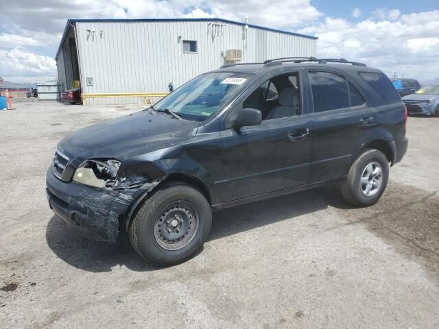2006 KIA Sorento
