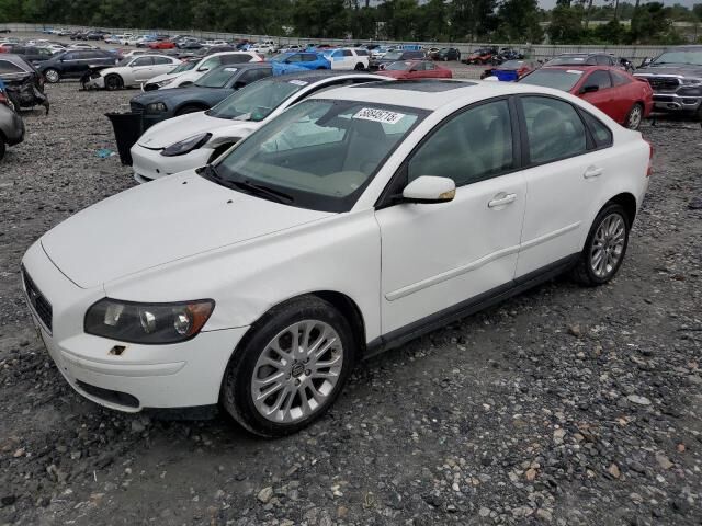 Volvo S40