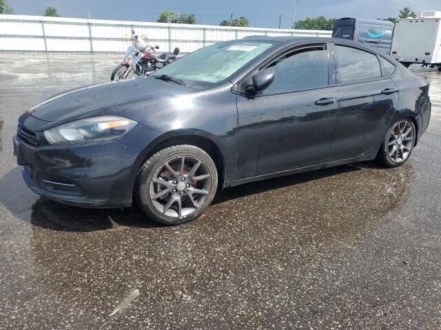 Dodge Dart