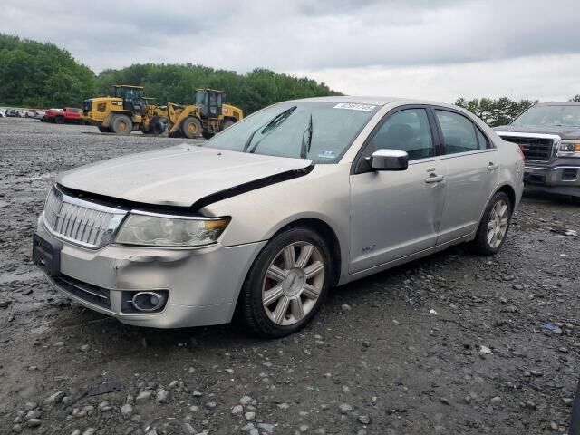 Lincoln MKZ