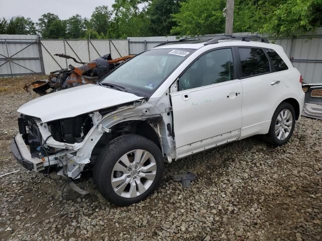 Acura RDX