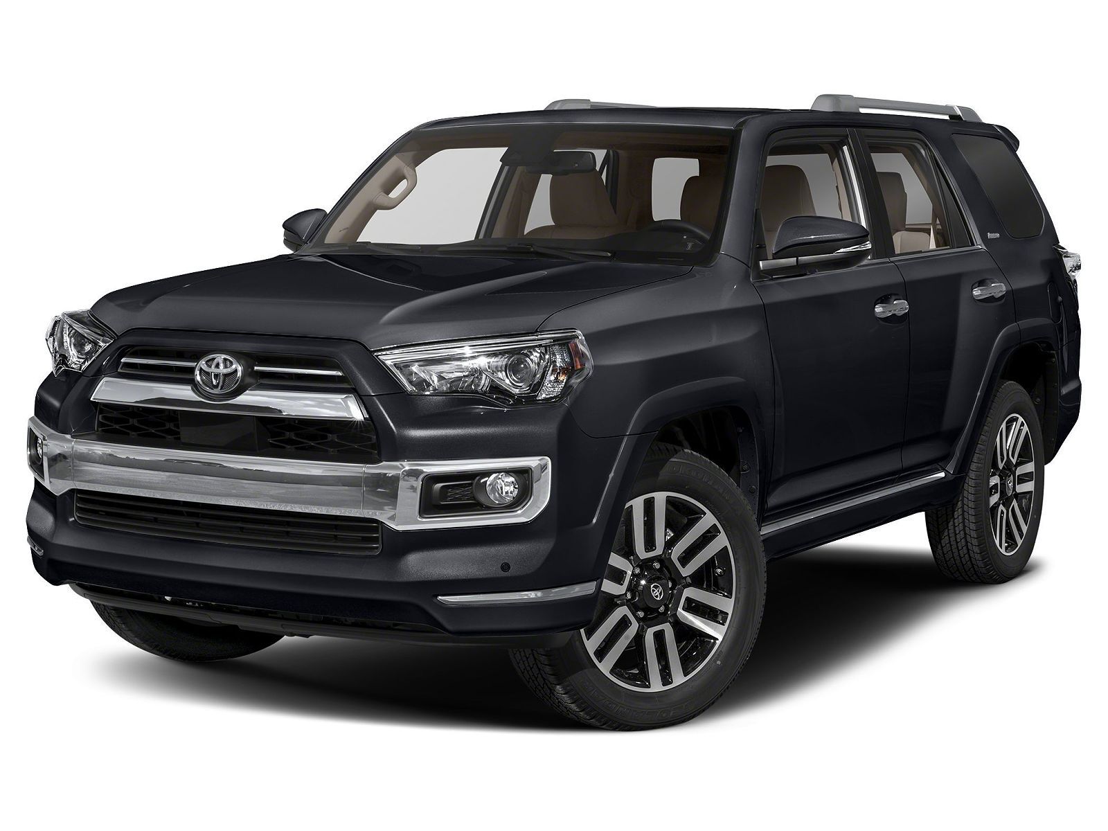 2022 TOYOTA 4-Runner