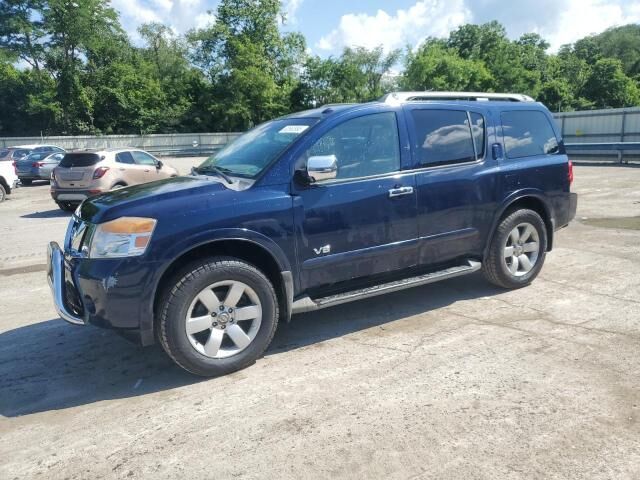 Nissan Armada