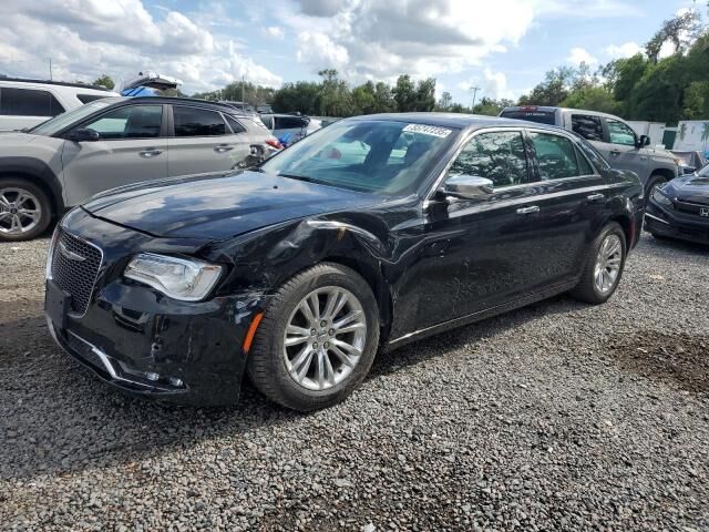 Chrysler 300
