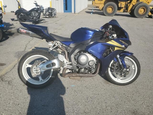 Honda CBR1000