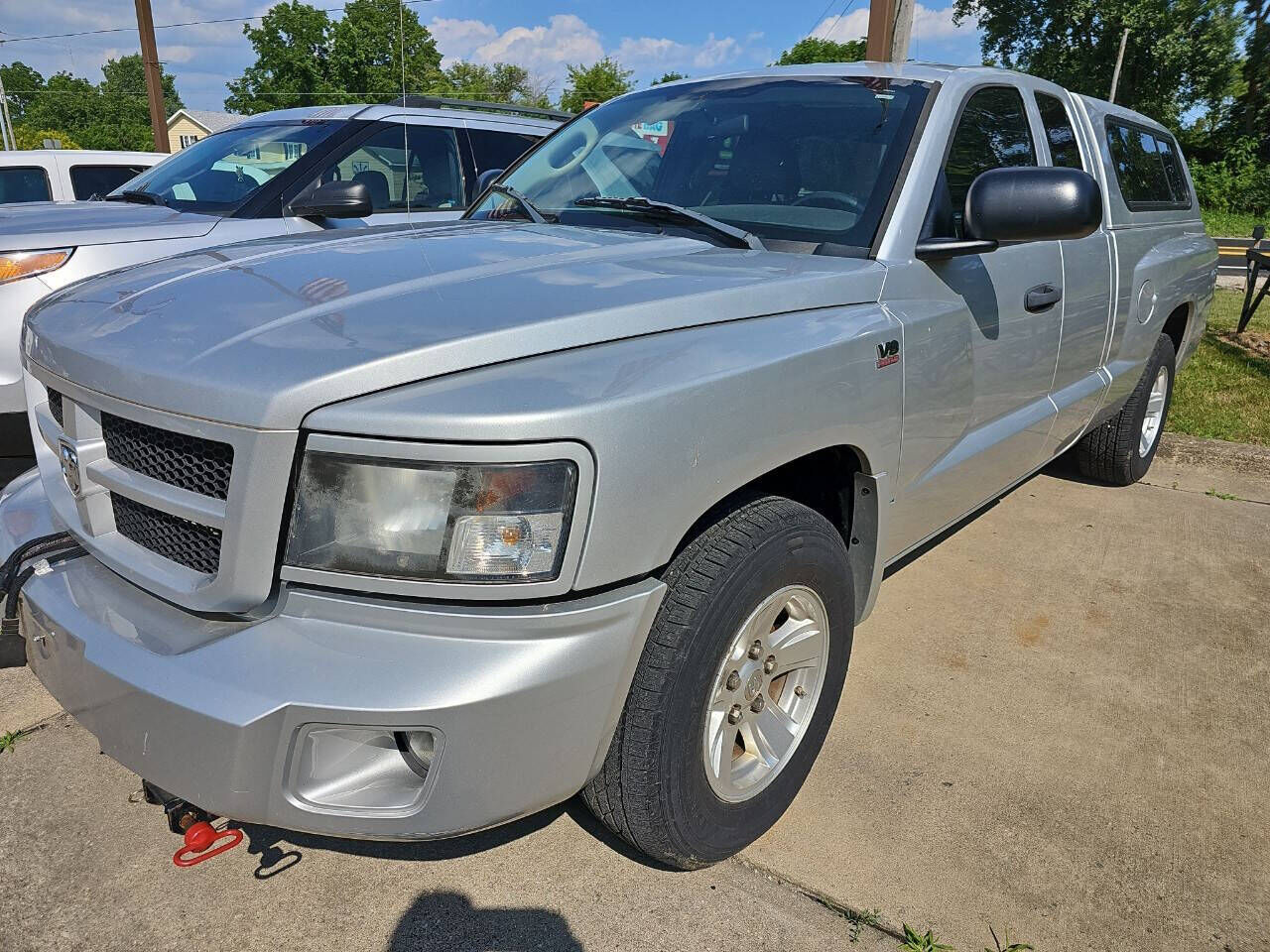 Dodge Dakota
