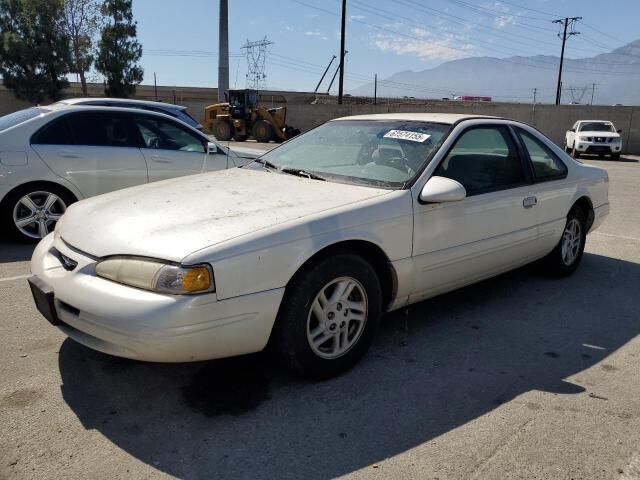 Ford Thunderbird