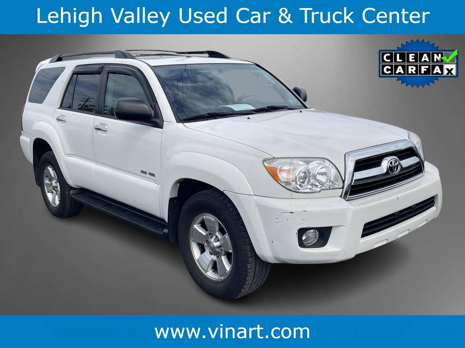 Toyota 4-Runner