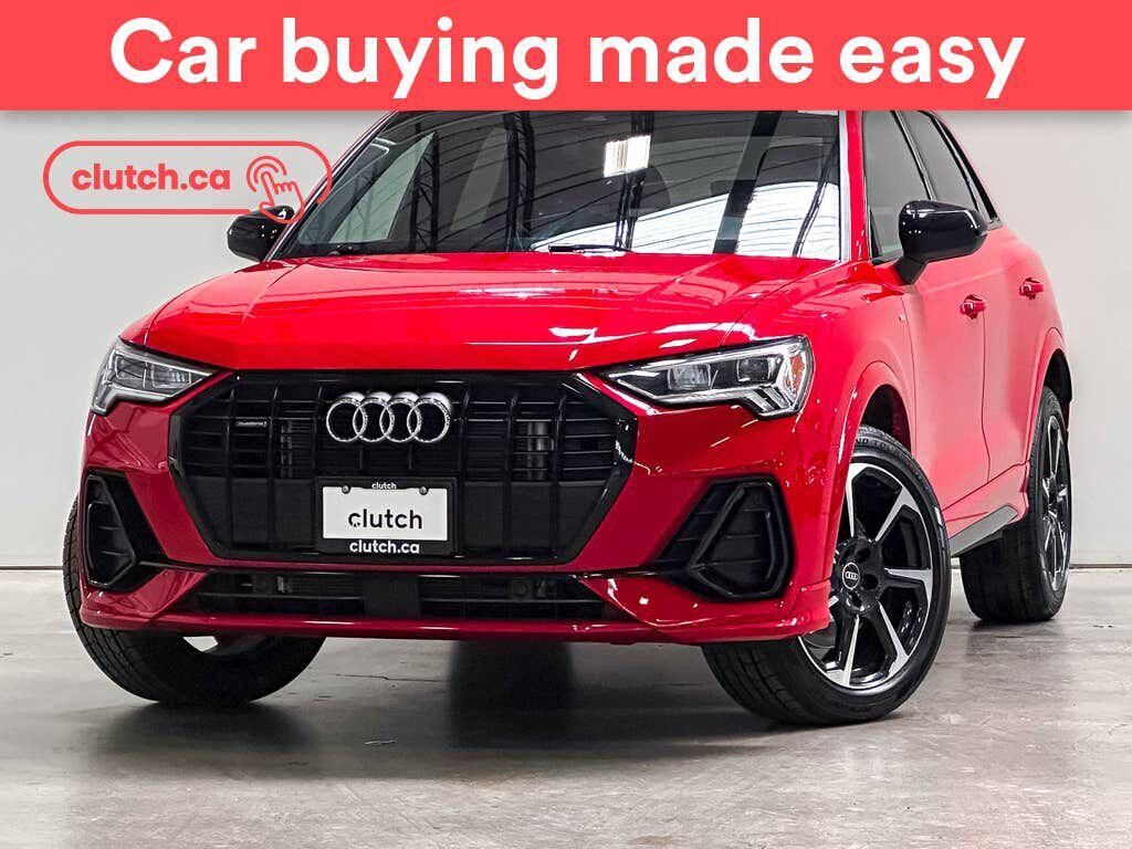 AUDI