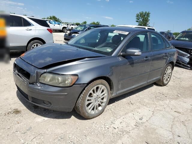 Volvo S40
