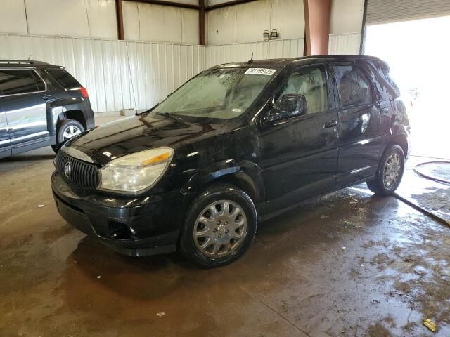 Buick Rendezvous
