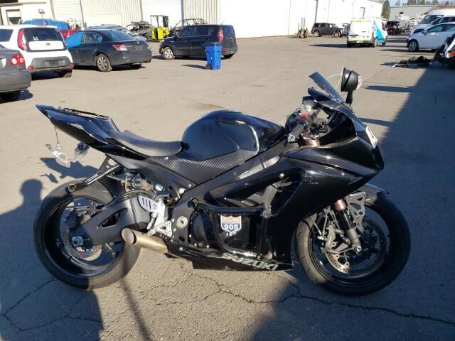 Suzuki GSX-R1000