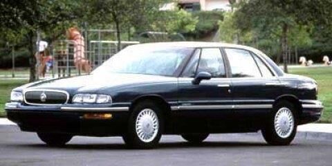 Buick LeSabre