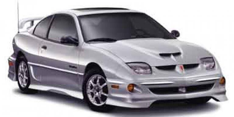 Pontiac Sunfire