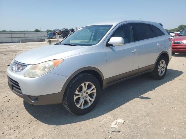 Hyundai Veracruz