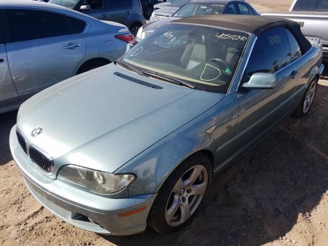 BMW 325Ci