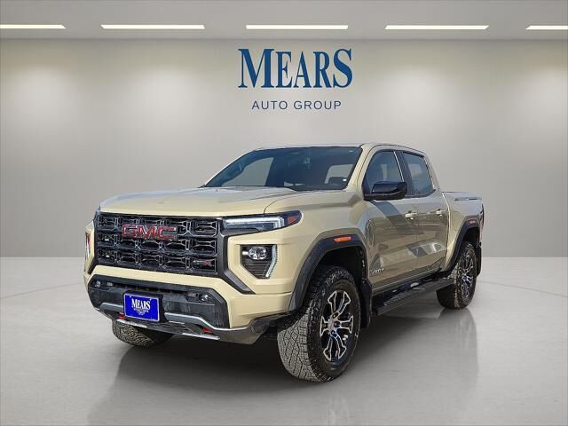 GMC