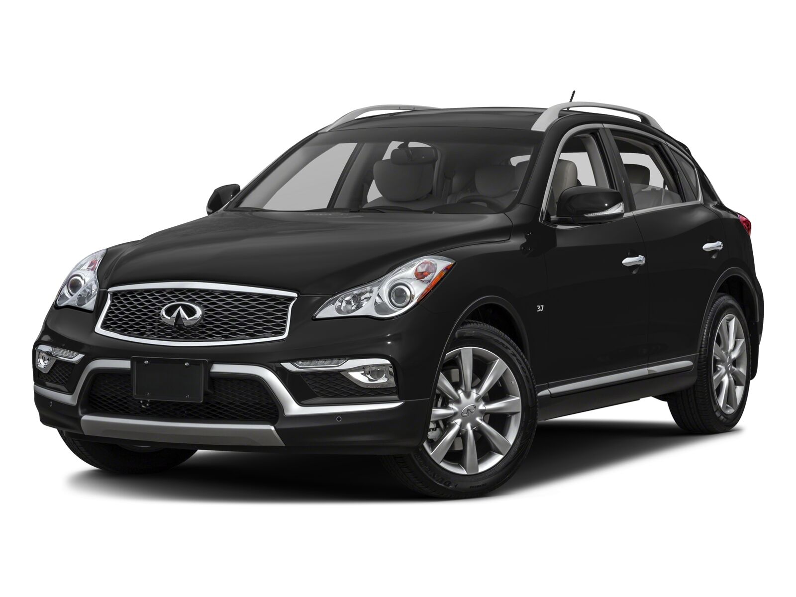 Infiniti QX50