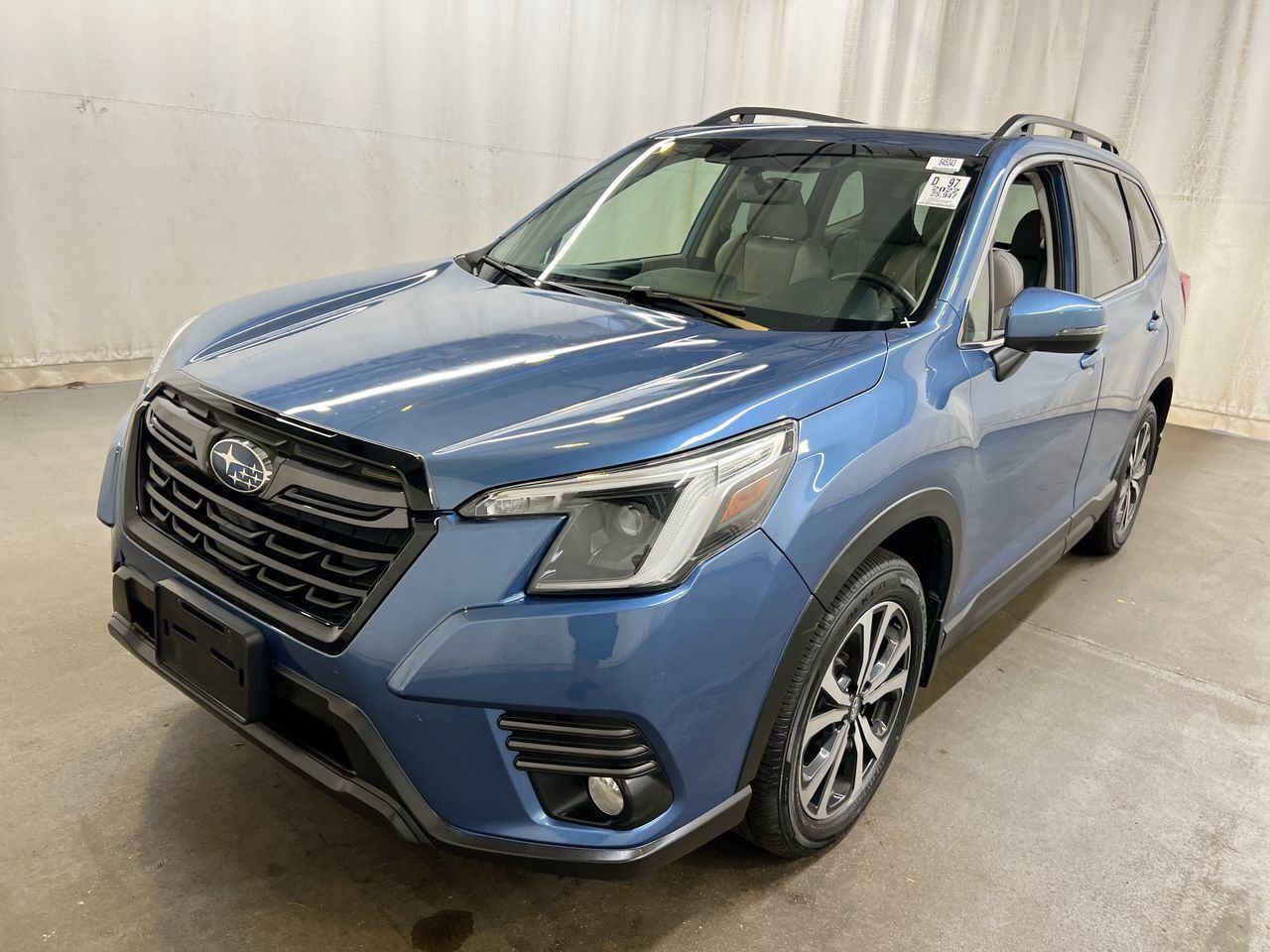 SUBARU