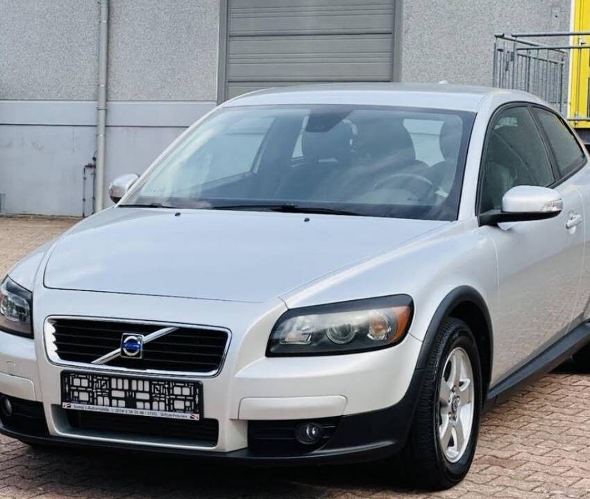Volvo C30