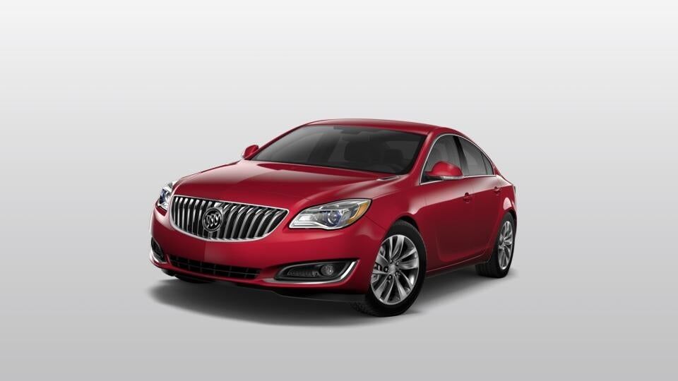 Buick Regal