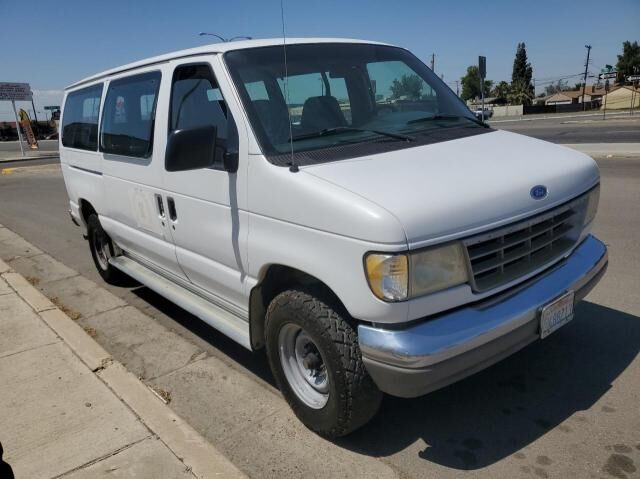 Ford E-350