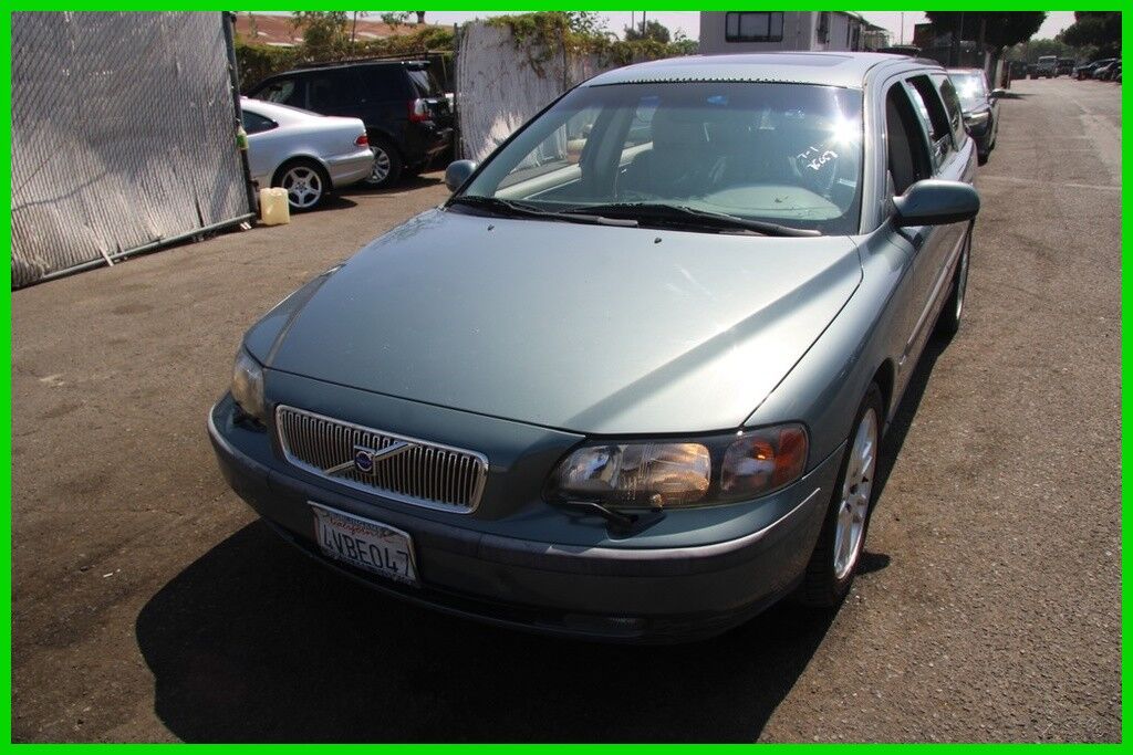 Volvo V70