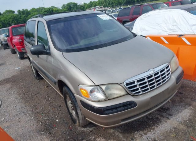 Chevrolet Venture
