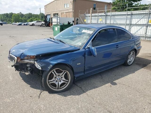 BMW 330Ci