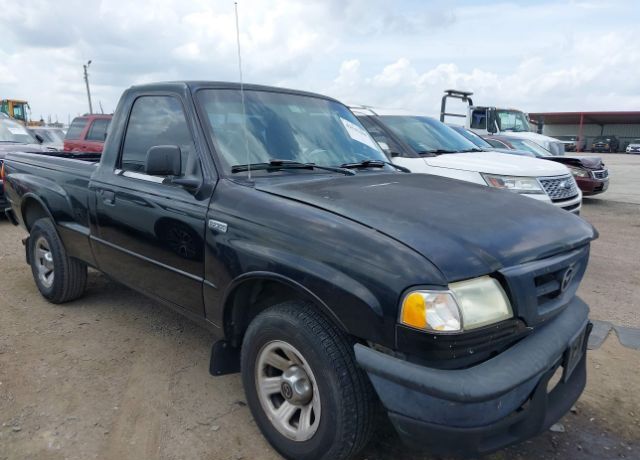 Mazda B-Series