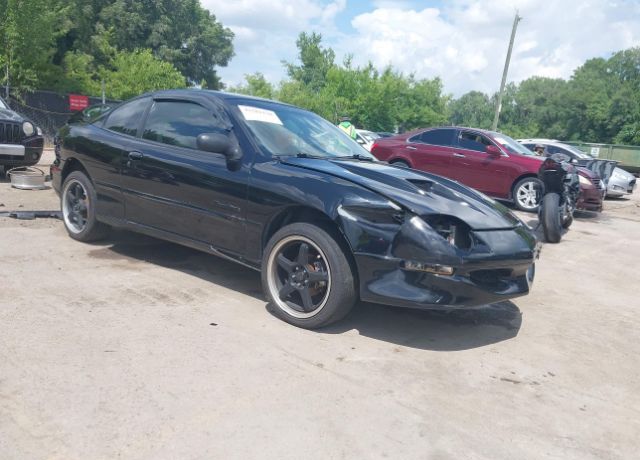 Pontiac Sunfire
