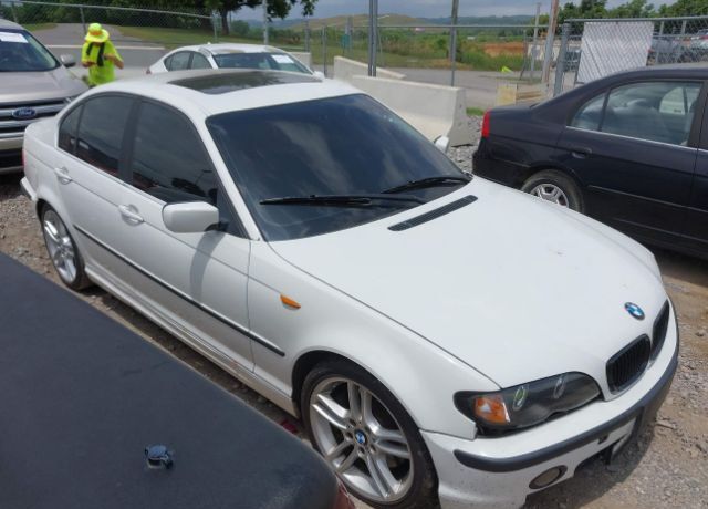 BMW 330i