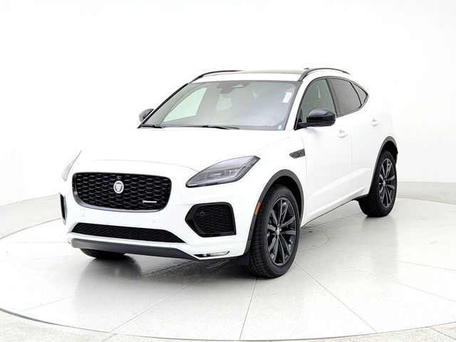 2024 JAGUAR E-PACE