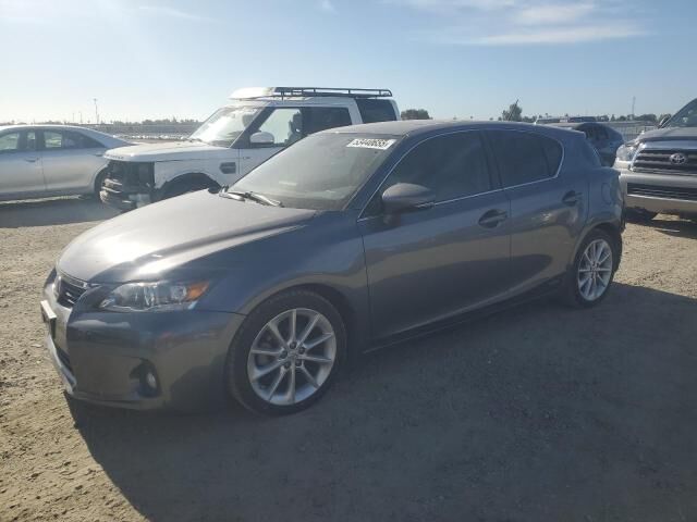Lexus CT