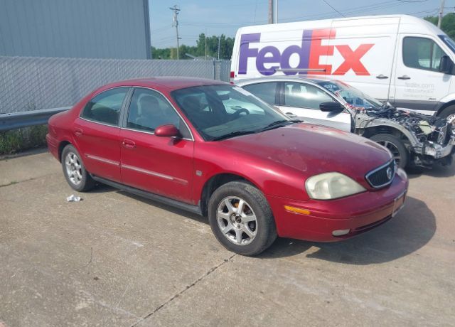 Mercury Sable
