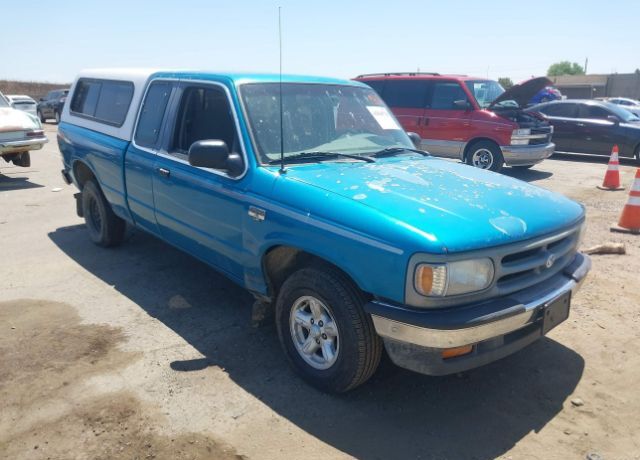 Mazda B-Series