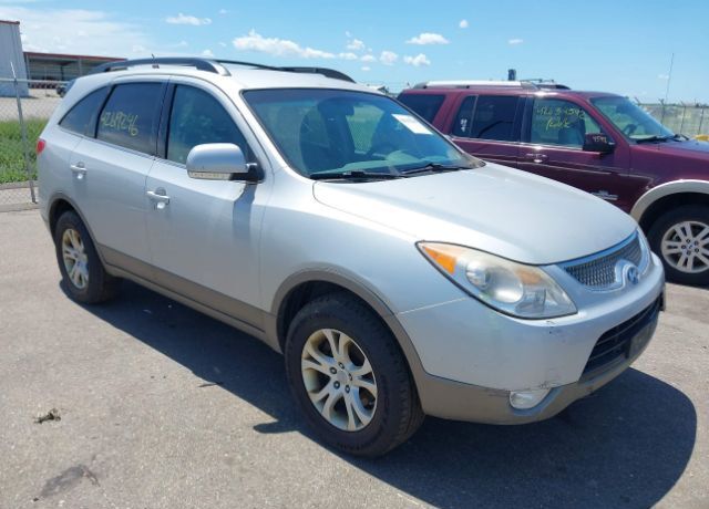 Hyundai Veracruz