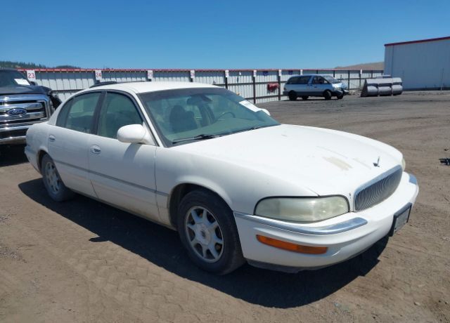 Buick Park Avenue