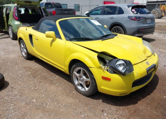 Toyota MR2