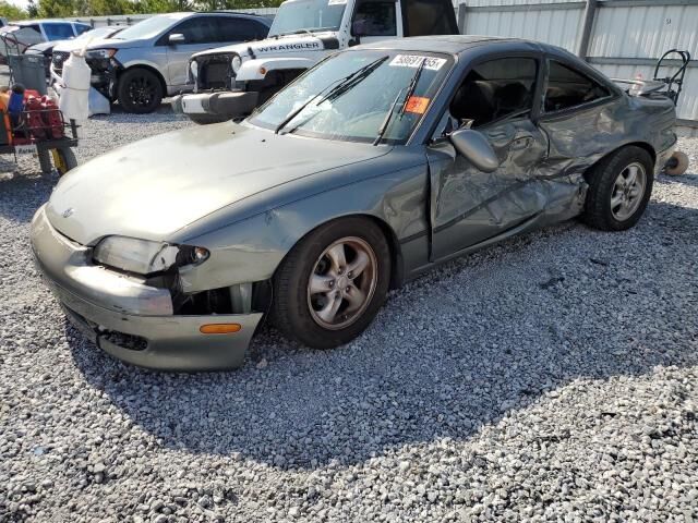 Mazda MX-6