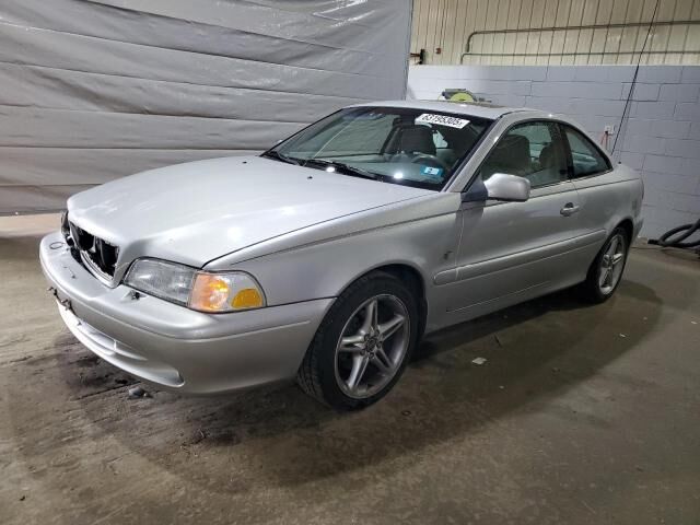 Volvo C70