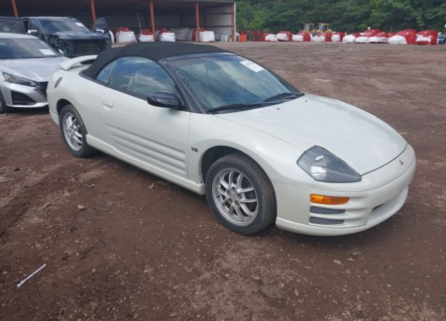 Mitsubishi Eclipse