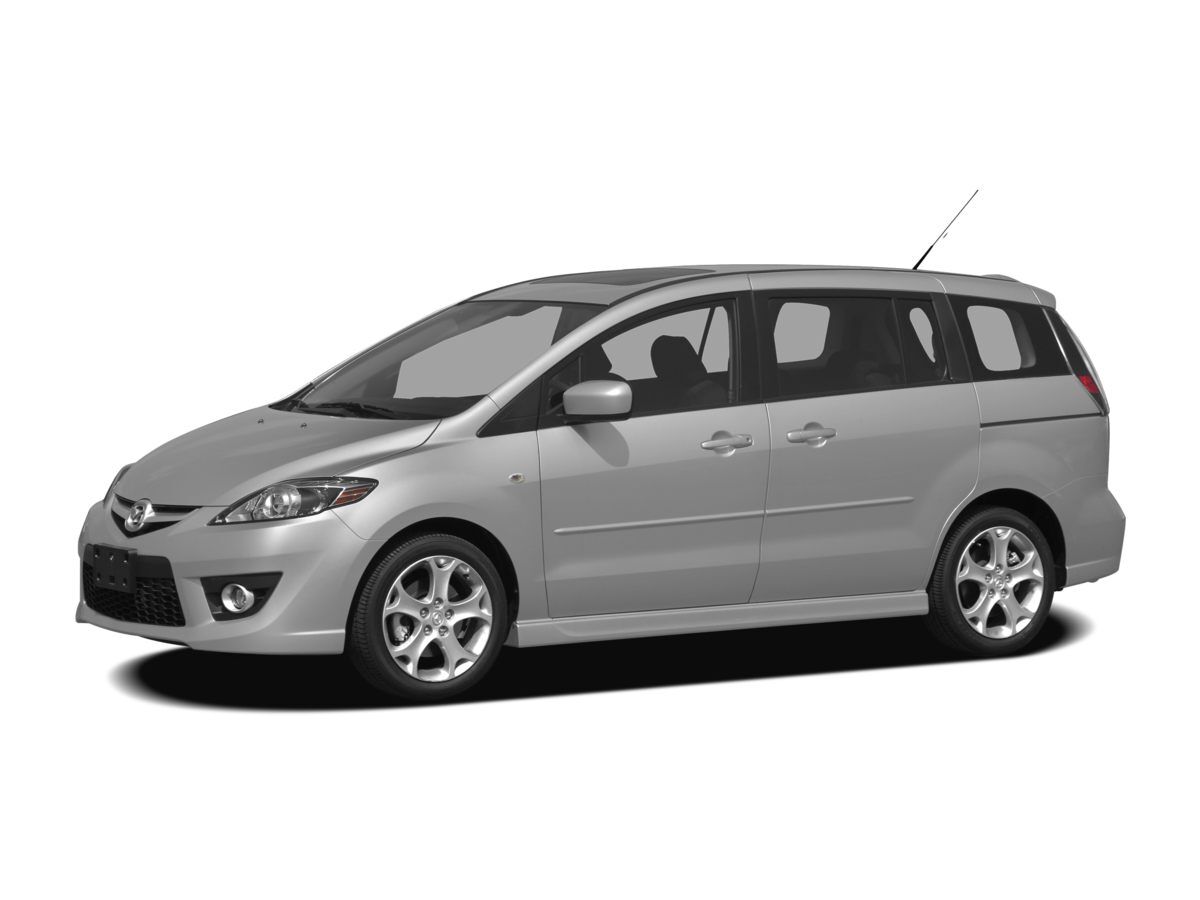 Mazda Mazda5