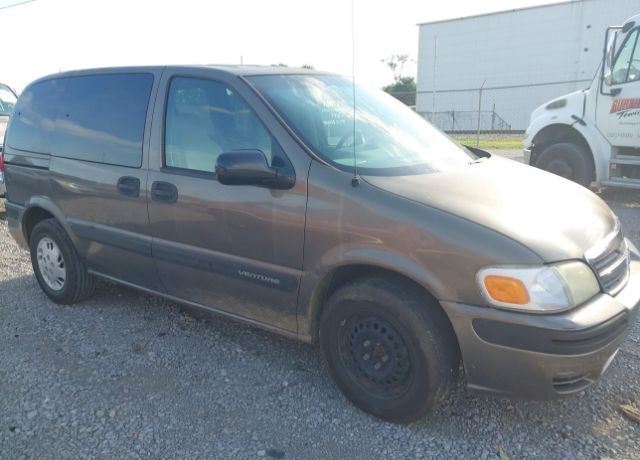 Chevrolet Venture
