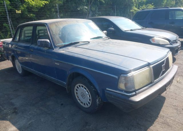Volvo 240 Series
