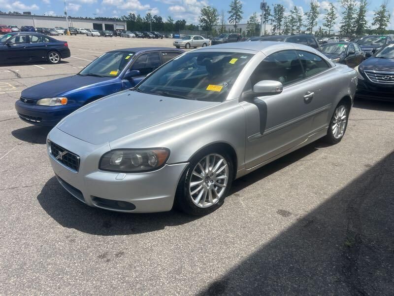 Volvo C70