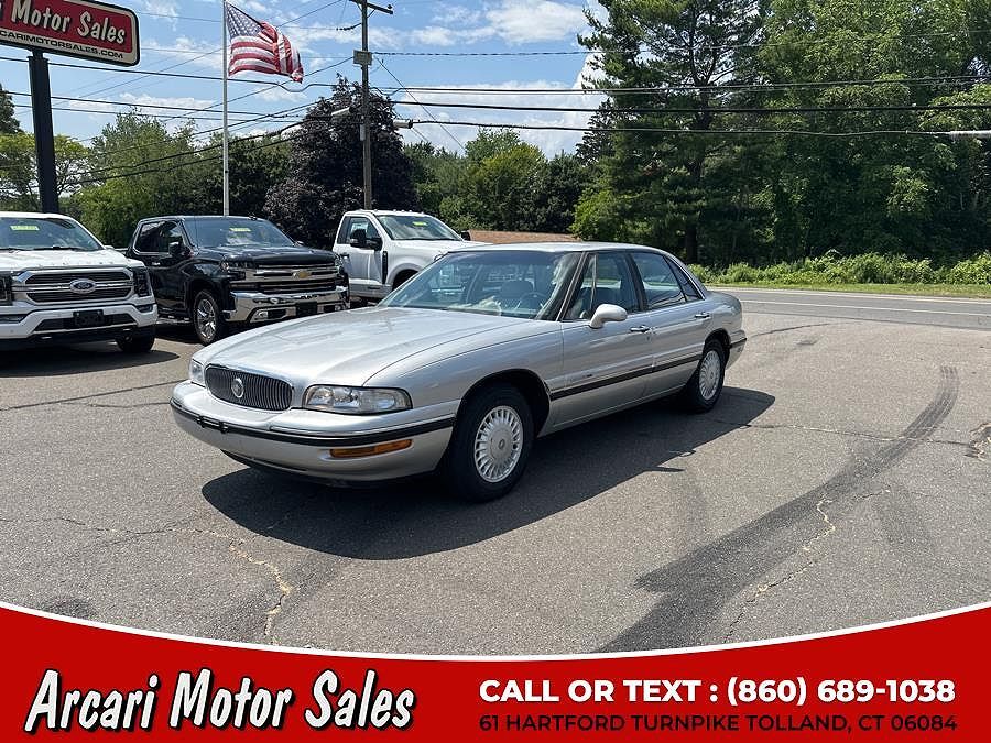 Buick LeSabre