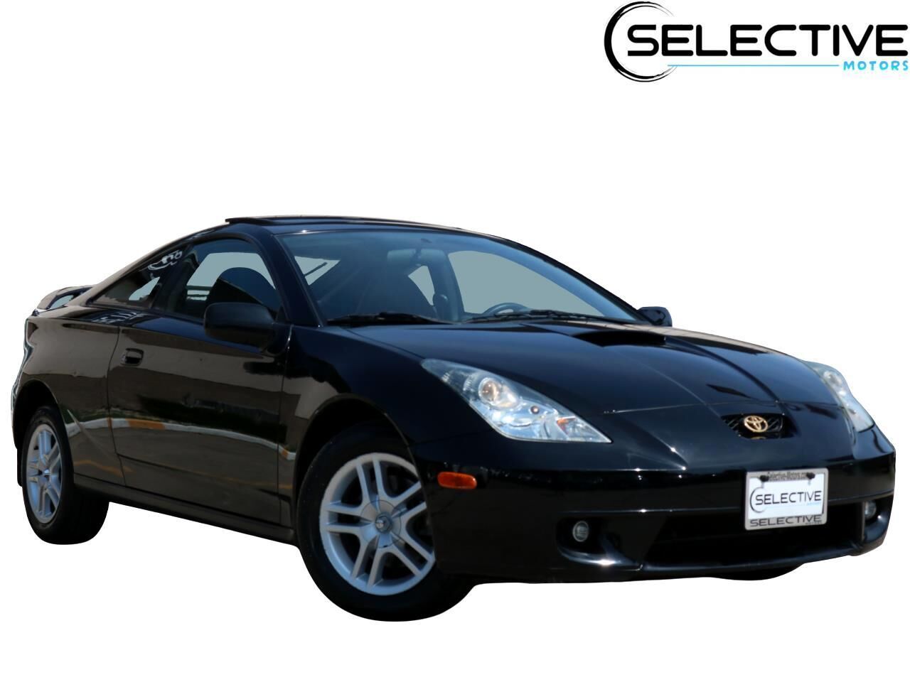 Toyota Celica