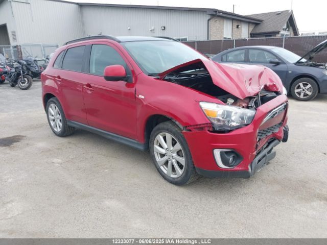Mitsubishi RVR