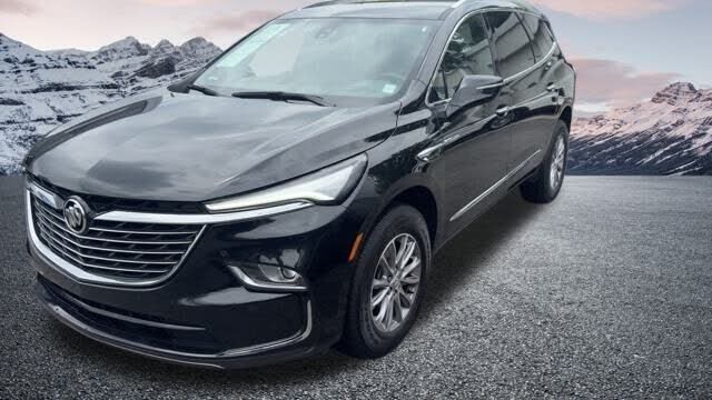 2024 BUICK Enclave